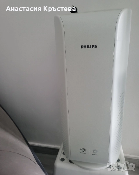 Продавам пречиствател за въздух , снимка 1