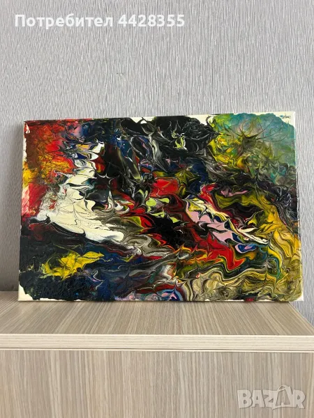 Рисунки акварел, снимка 1