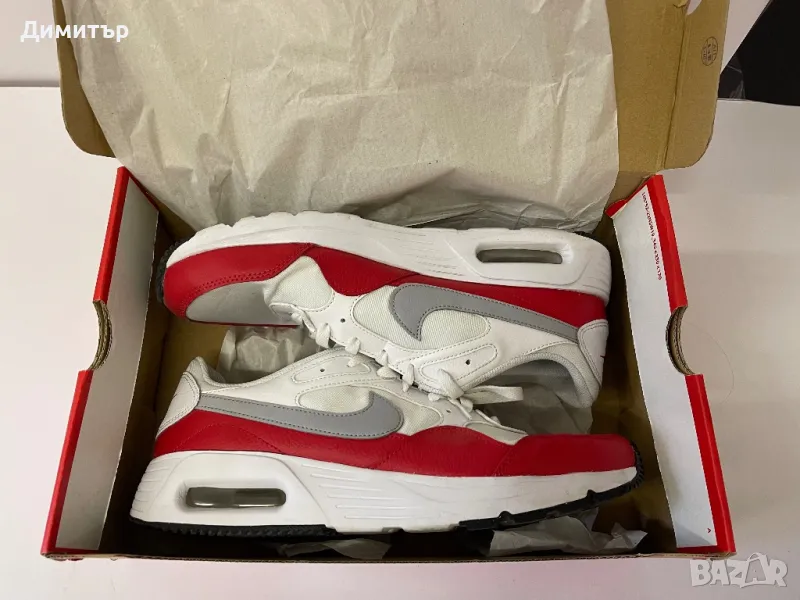 Nike Air Max SC Маратонки, снимка 1