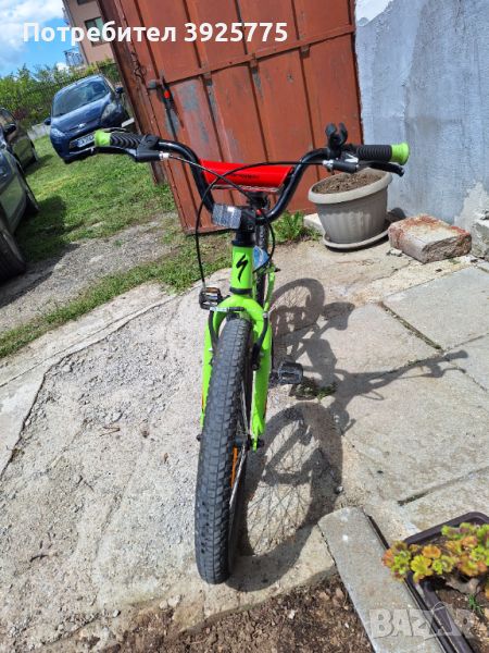 Детцко колело SPECIALIZED RIPROCK COASTER , снимка 1