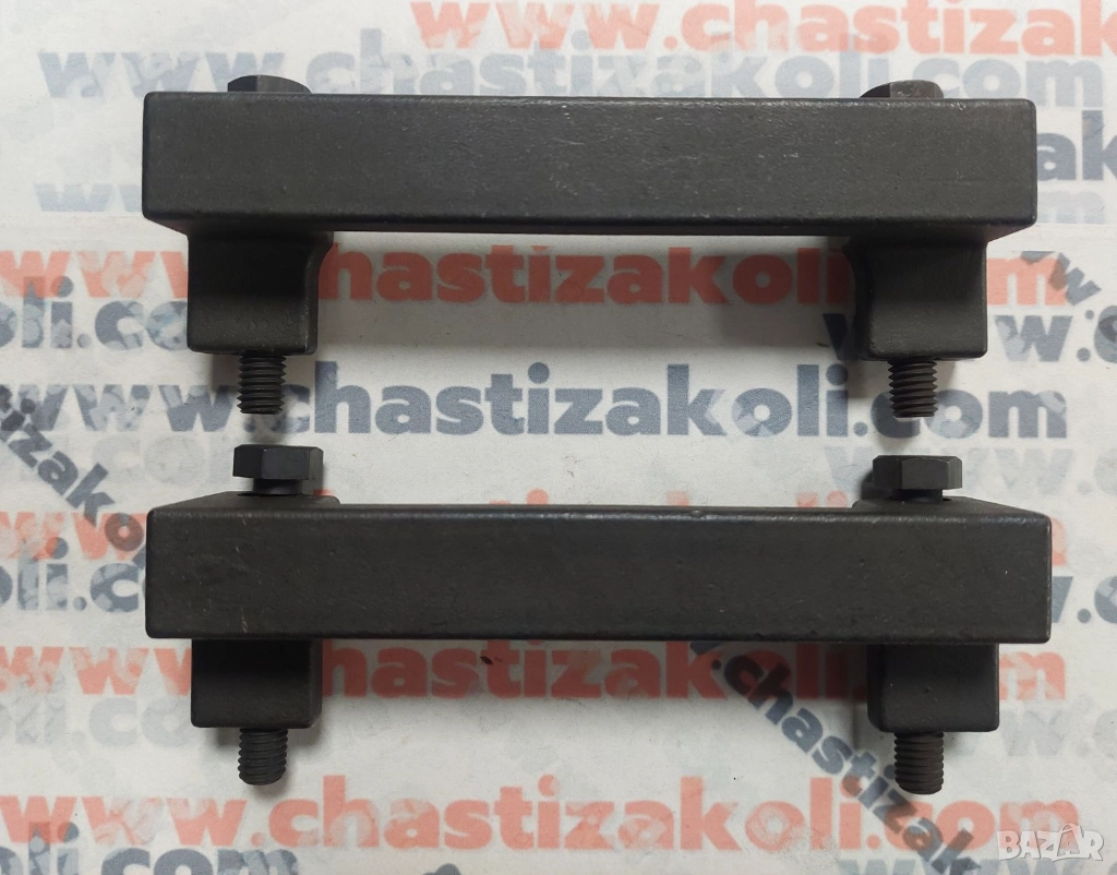 Комплект за зацепване на разпределителния вал VW, AUDI 4.2, снимка 1