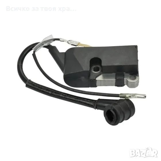 Бобина за резачка (бензинов трион) - за всички китайски резачки, снимка 1