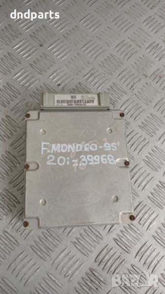Компютър Ford Mondeo 2.0i 1995г.	, снимка 1