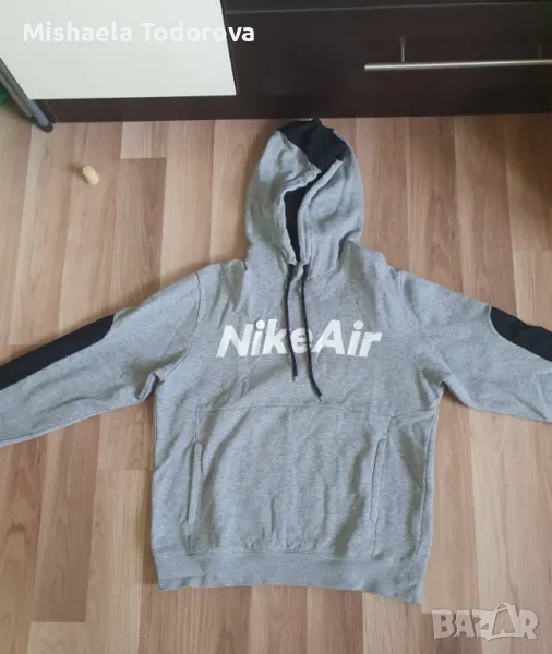 Суитчyр / Hoody Nike, оригинално р. S, снимка 1