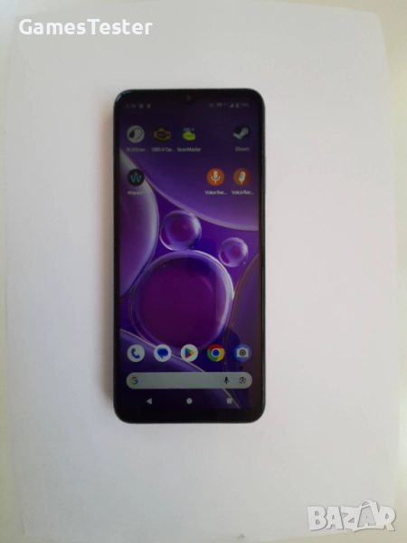 Nokia G42 5G, снимка 1