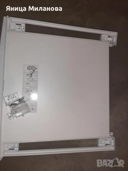 Кит за свързване между пералня и сушилня!!!!! Само сега!!!!На Тази цена, снимка 1