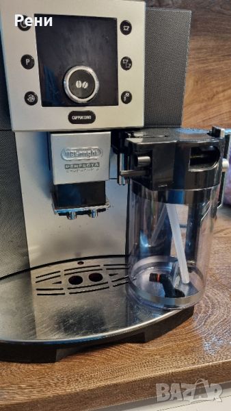 Кафе автомат Delonghi , снимка 1