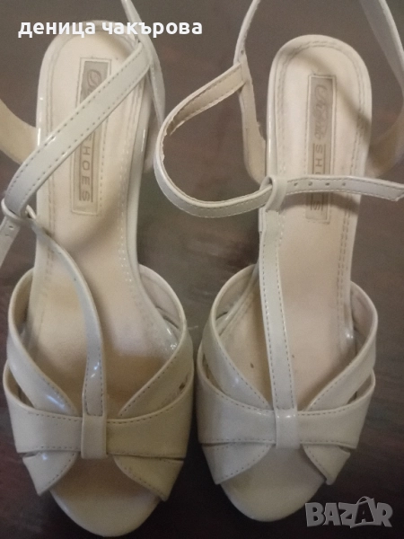 Дамски сандали Buffalo , снимка 1