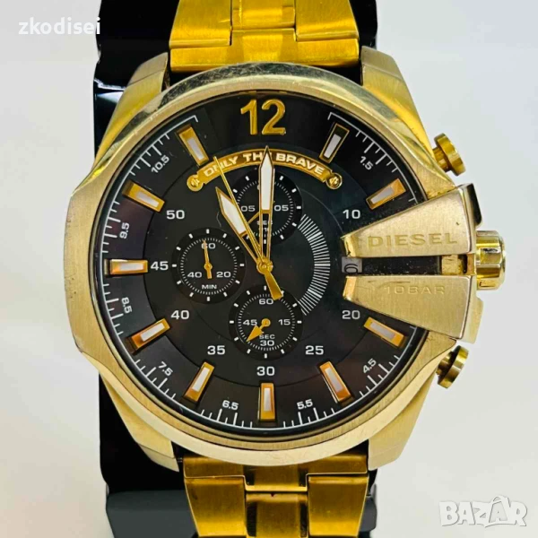 Часовници DIESEL DZ-4344, снимка 1