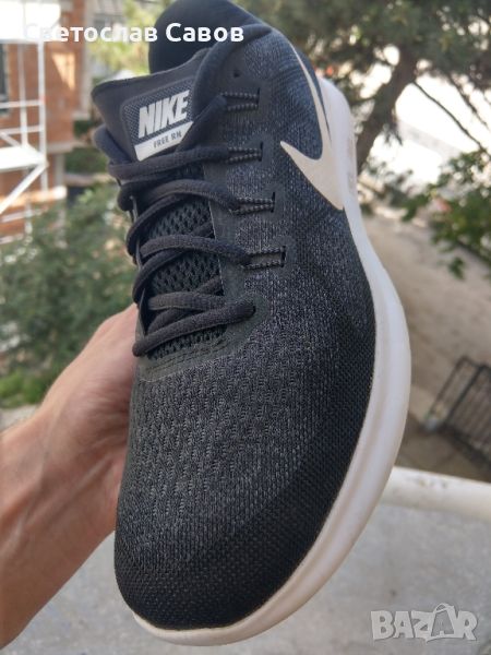  Nike Free Rn 43нм. 27,6см., снимка 1