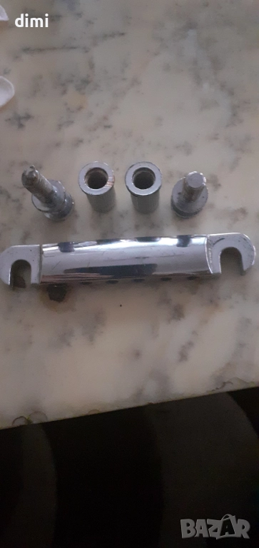 държач за сруни от Гипсън модел, снимка 1