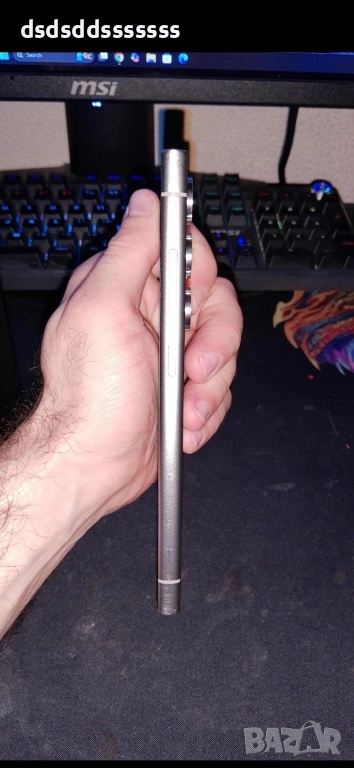 Продавам Самсунг с24 ултра , снимка 1