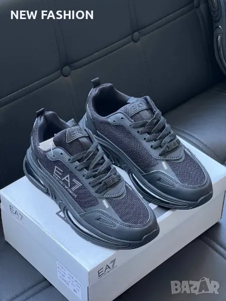 Мъжки Маратонки ✨ Armani , снимка 1