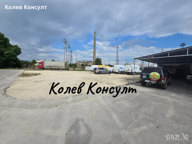 Продавам парцел в Димитривград,кв.Марийно (до Деспрет), снимка 1