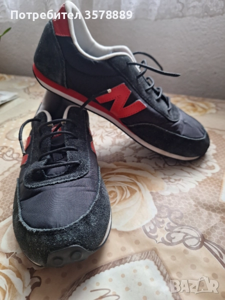 Маратонки New Balance, снимка 1