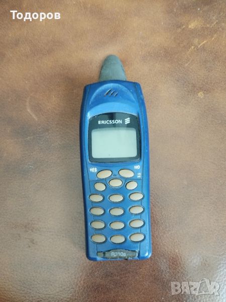 Ретро gsm Ericsson  R 310 s, снимка 1