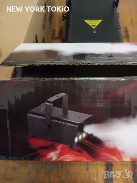 МАШИНА ЗА ПУШЕК / ПУШЕК МАШИНА, снимка 1