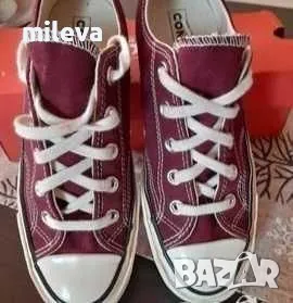 Converse оригинални кецове , снимка 1