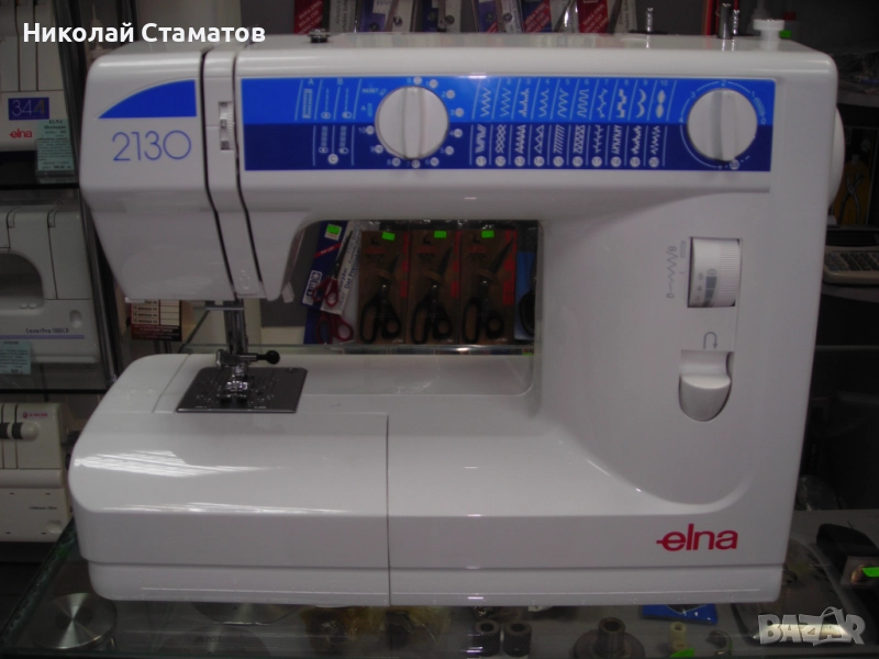 Ремонт на  шевни машини Варна, снимка 1