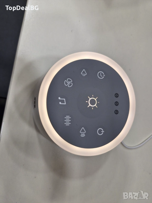 Уред  за бял шум  Dreamegg, снимка 1