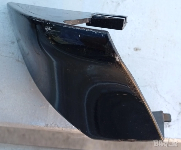 622130 Piaggio Vespa LX50 / C38 -2010-2013г -страничен спойлер , снимка 1