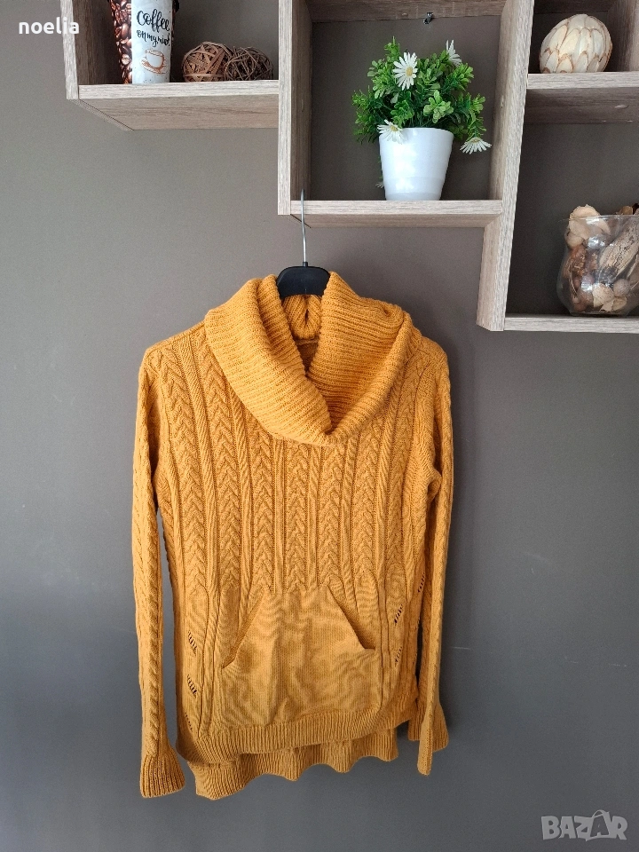 разпродажба - пуловер , снимка 1