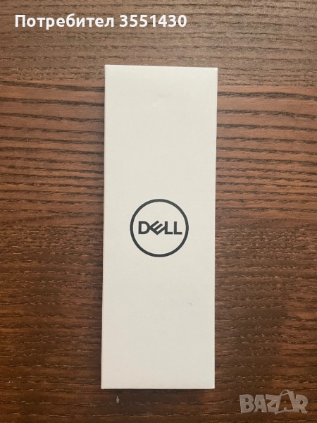 Писалка за Dell PN556W неразпечатана, снимка 1