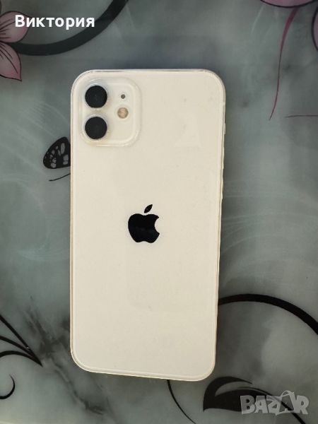 IPHONE 12 64 GB, снимка 1