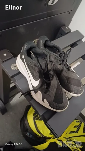 маратонки за тенис, снимка 1