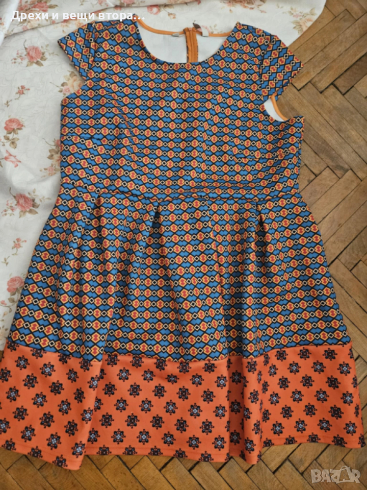 Рокля body flirt , снимка 1