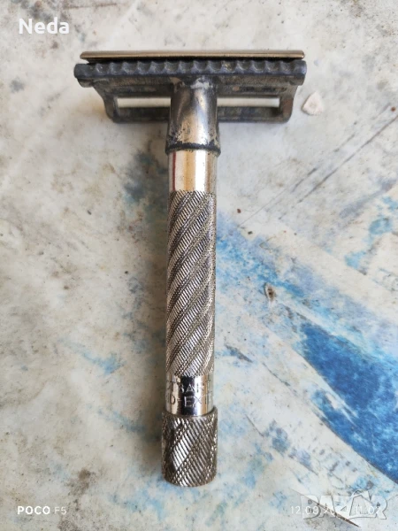 Самобръсначка ROTBART , снимка 1