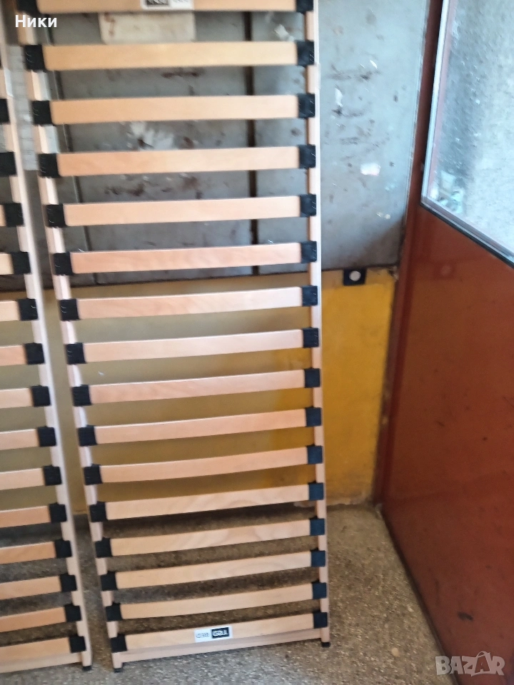 Подматрачни рамки, снимка 1