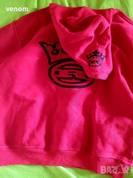 Дебело hoodie за зимата Royal, снимка 1