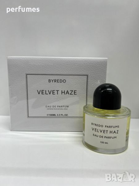 Byredo Velvet Haze EDP 100ml, снимка 1