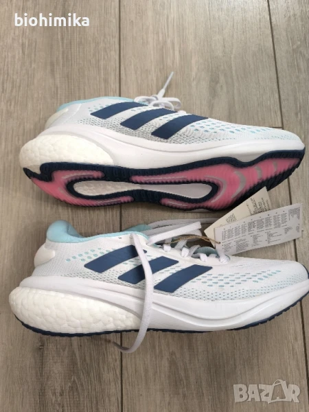 Adidas Supernova 2 W N38 2/3, снимка 1