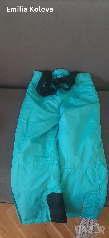 Ски панталон -2 бр, снимка 1