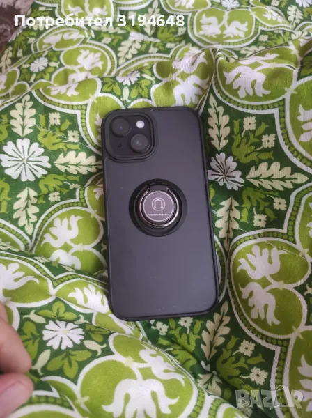 iPhone15 , снимка 1