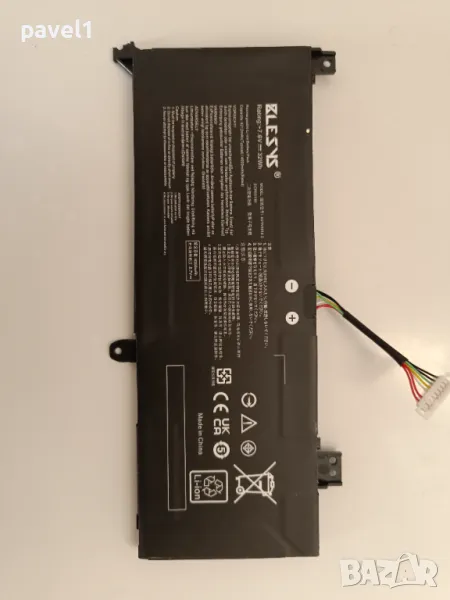 B21N1818-2 батерия за лаптоп Asus, 2 клетки, 7.7V, 32Wh., снимка 1