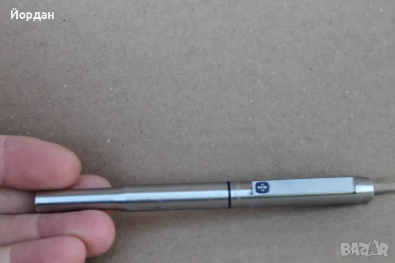  писалка ''Parker'', снимка 1