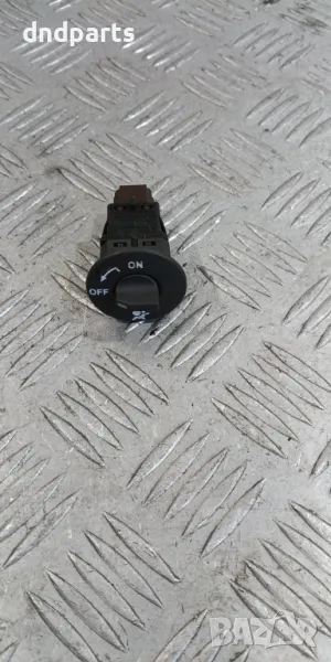 Ключ airbag Renault Megane 2004г.	, снимка 1