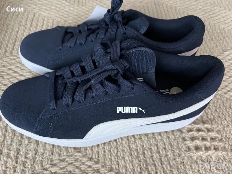 Кецове Puma , снимка 1