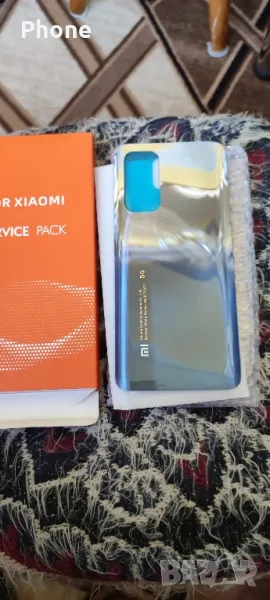 xiaomi mi 10T 5G.Mi 10Tpro 5g. , снимка 1