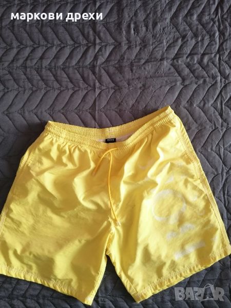 Hugo boss shorts L, снимка 1