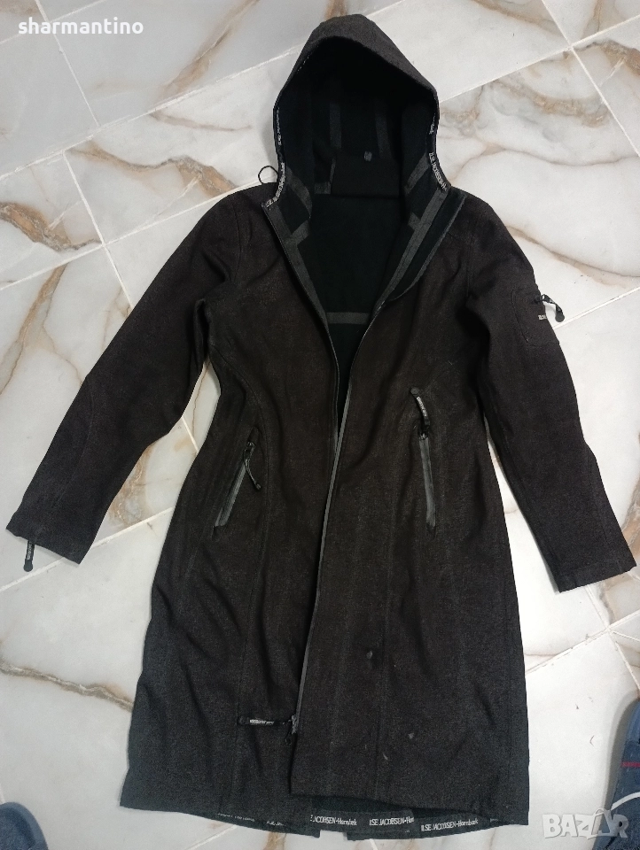 Ilse Jacobsen суичър яке М - 15 лв, снимка 1