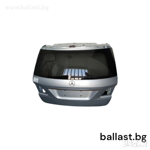 Задна врата A1667400305 ML W166, снимка 1