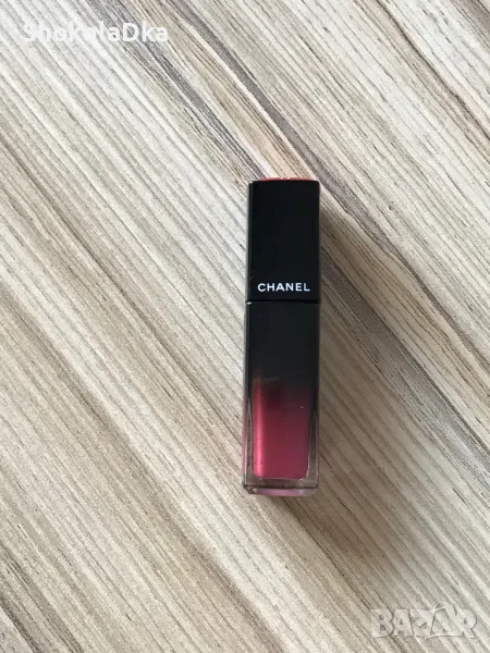 Течно червило Chanel, снимка 1