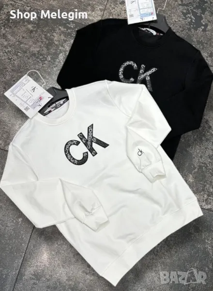 Calvin Klein мъжка блуза , снимка 1