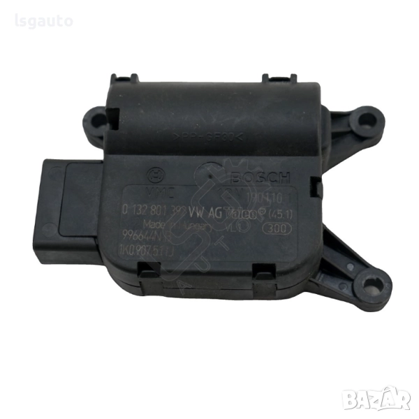 Моторче клапи парно Volkswagen Golf VI 2008-2016 ID: 151946, снимка 1