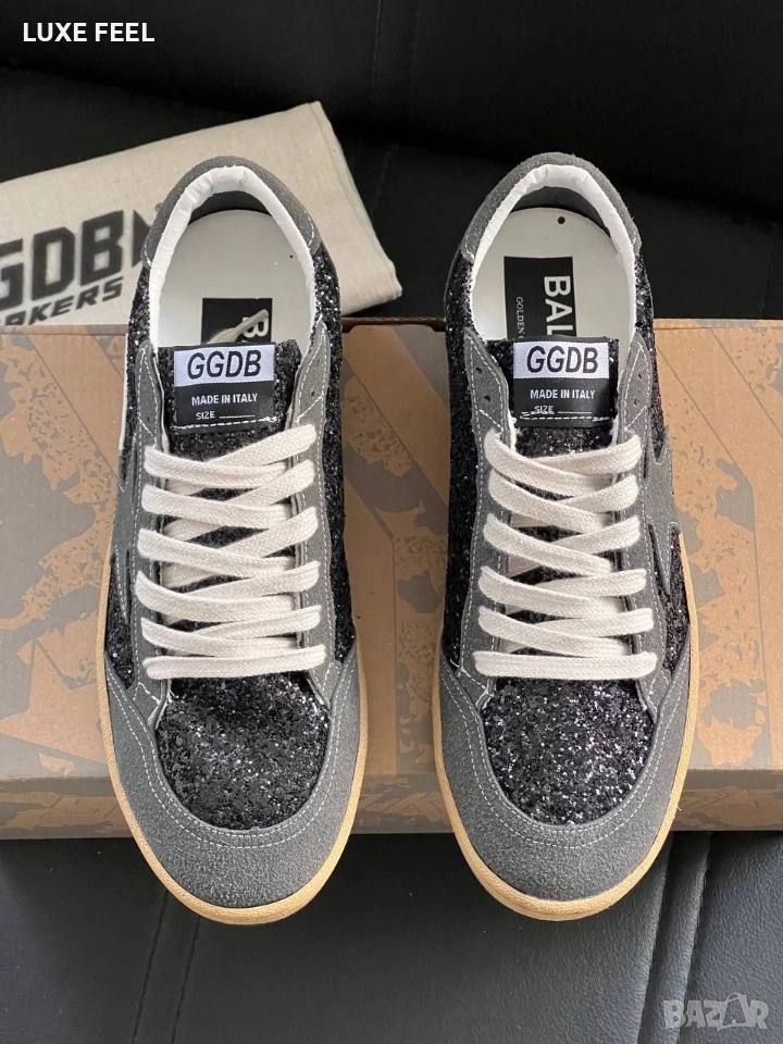 Дамски Обувки ⚜️GGDB, снимка 1