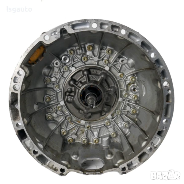 Автоматична скоростна кутия Mercedes-Benz E-Class (W212) 2009-2016 ID:147769, снимка 1